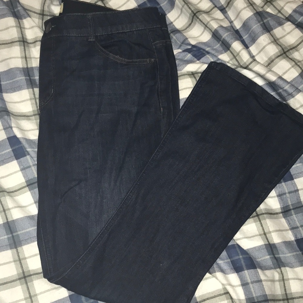 Democracy jeans